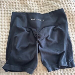 Amplify Contour Short 5" XL